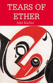 Cover of: Tears of Ether | Adin Kachisi