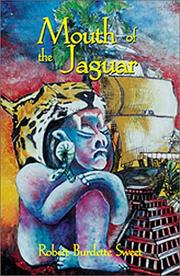 Cover of: Mouth of the Jaguar