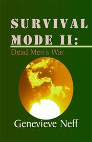 Cover of: Survival Mode II: