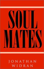 Cover of: Soul Mates