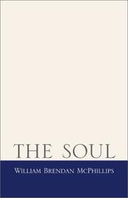 Cover of: The Soul