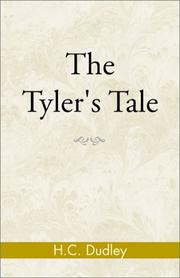 Cover of: The Tyler's Tale