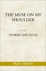 Cover of: The Muse on My Shoulder