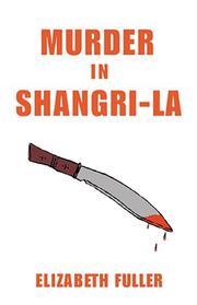 Cover of: Murder in Shangri-La | Elizabeth Fuller