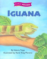Cover of: Early Success: Iguana, Level 1 (Invitations to Literacy)