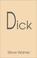 Cover of: Dick