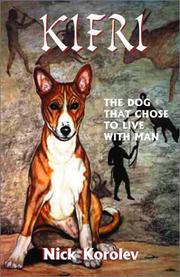 Cover of Kifri