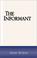 Cover of: The Informant
