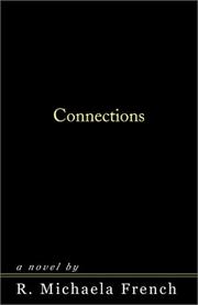 Cover of: Connections by R. Michaela French