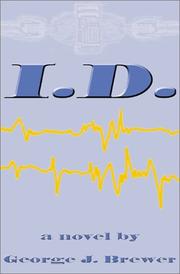 Cover of: I.D.