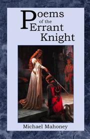 Cover of: Poems of the Errant Knight