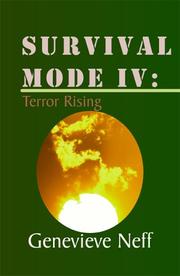 Cover of: Survival Mode IV: