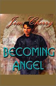 Cover of: Becoming Angel