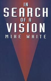 Cover of: In Search of a Vision