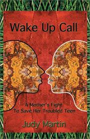 Cover of: Wake Up Call