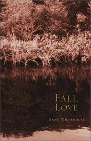 Cover of: Fall Love