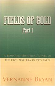 Cover of: Fields of Gold, Part 1