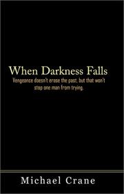 Cover of: When Darkness Falls