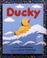 Cover of: Ducky