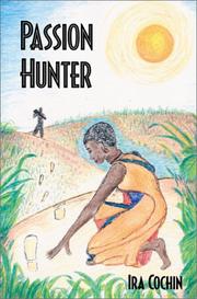 Cover of: Passion Hunter