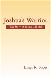 Cover of: Joshua's Warrior