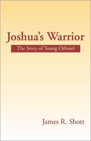 Cover of: Joshua's Warrior by James R. Shott