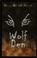 Cover of: Wolf Den