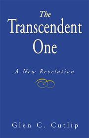 Cover of: The Transcendent One