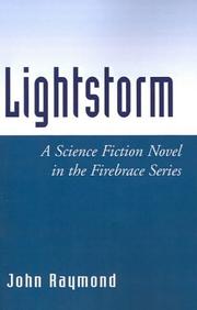 Cover of: Lightstorm (Firebrace)