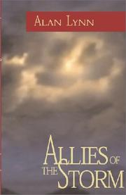 Cover of: Allies of the Storm by Alan Lynn