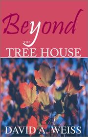 Cover of: Beyond the Tree House