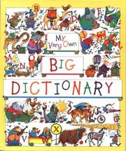 my-very-own-big-dictionary-cover