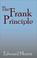 Cover of: The Frank Principle