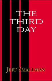 Cover of: The Third Day