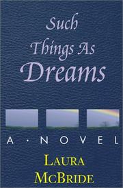 Cover of: Such Things As Dreams