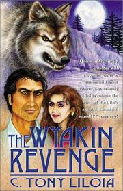 Cover of: The Wyakin Revenge