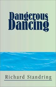 Cover of: Dangerous Dancing