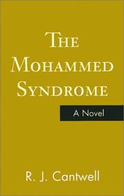 Cover of: The Mohammed Syndrome