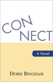 Cover of: Connect | Doris Bingham
