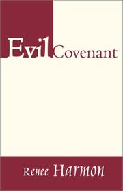 Cover of: Evil Covenant by Renee Harmon