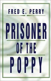 Cover of: Prisoner of the Poppy