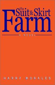 Cover of: The Suit and Skirt Farm