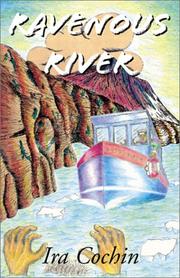 Cover of: Ravenous River