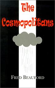 Cover of: The Cosmopolitans