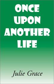 Cover of: Once upon Another Life