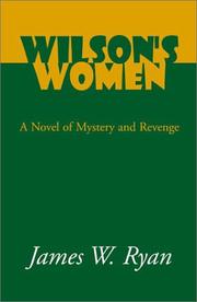 Cover of: Wilson's Women
