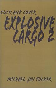 Cover of: Explosive-Cargo 2: Duck and Cover