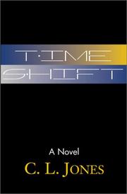 Cover of: Time Shift