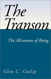 Cover of: The Transon