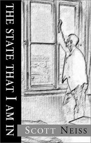 Cover of: The State That I Am in